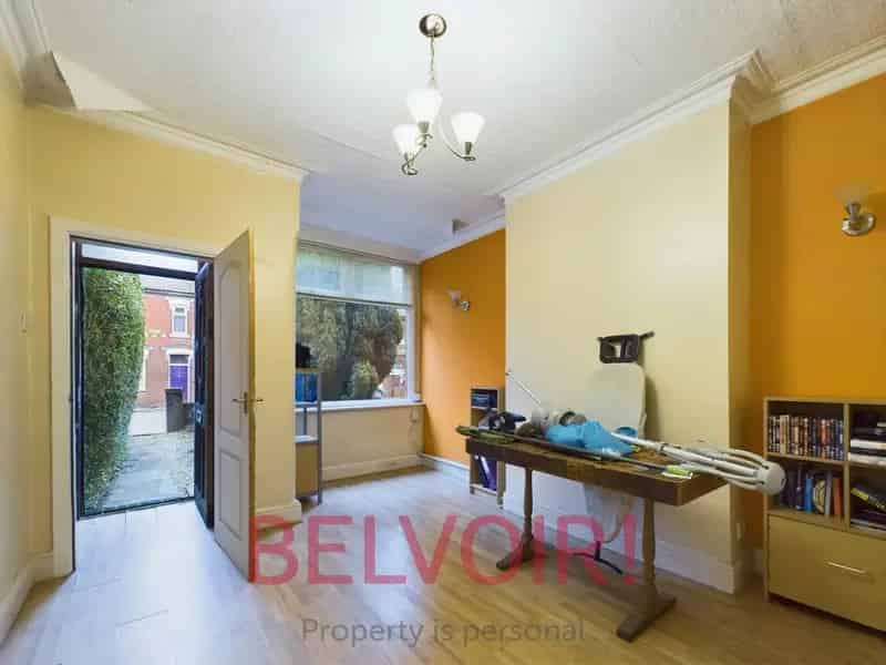 House For Sale , Leek Road, Stoke-on-Trent, England