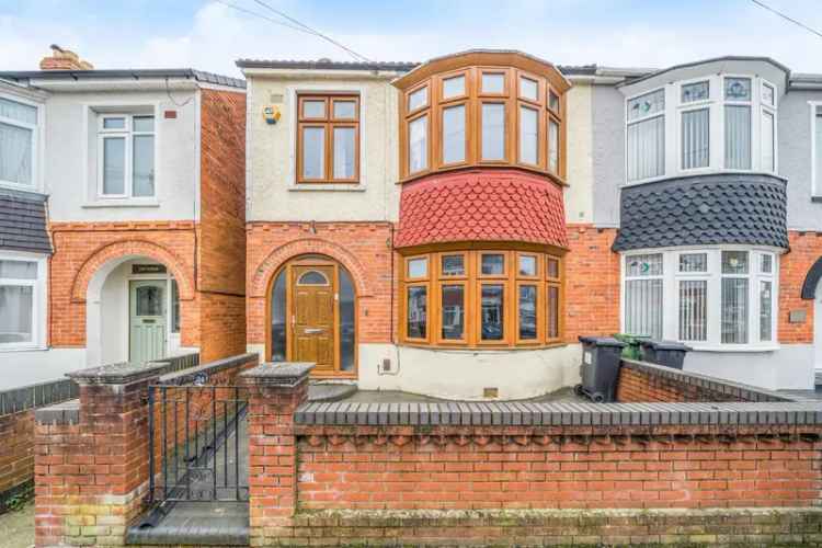 5 Bedroom House to Rent in Copnor Portsmouth