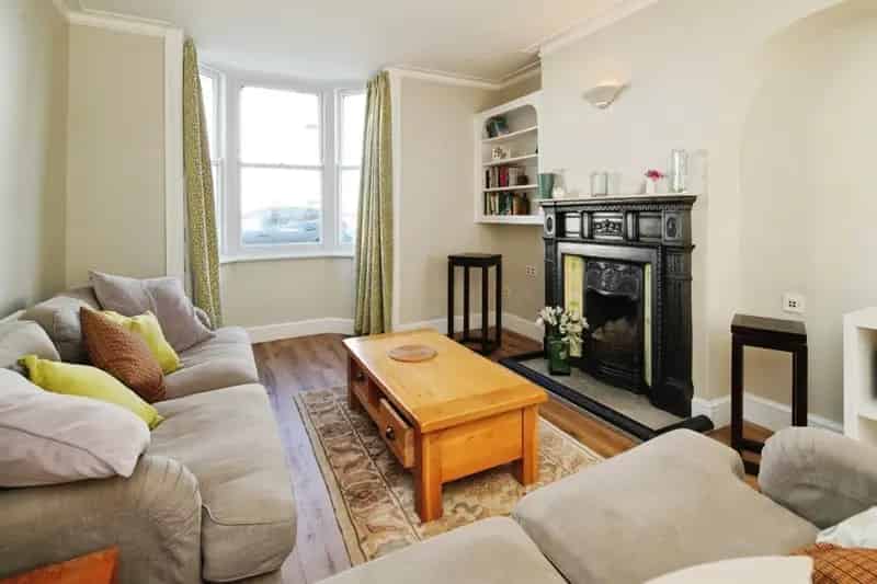 Three Bedroom Victorian Terrace House