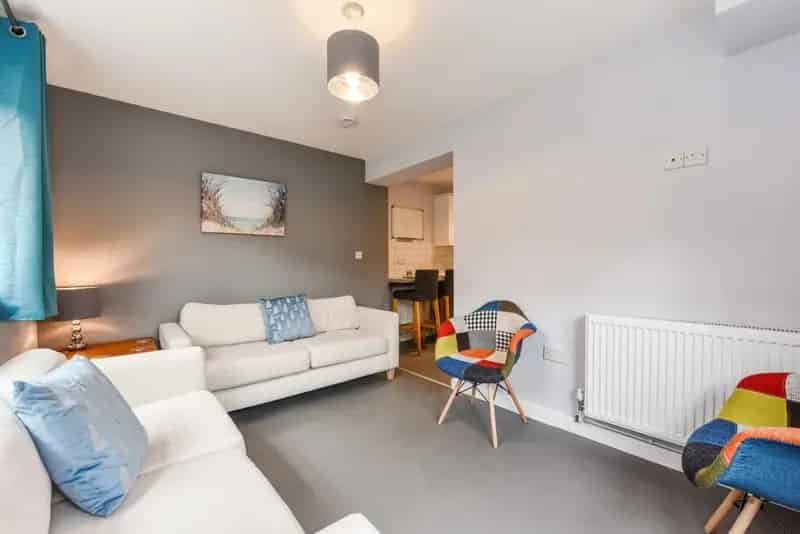 1 Bedroom Flat To Rent Available August 18 2025