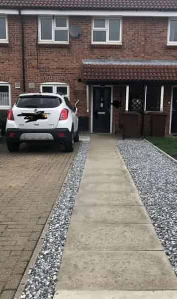 House For Rent , Folkestone and Hythe District, England