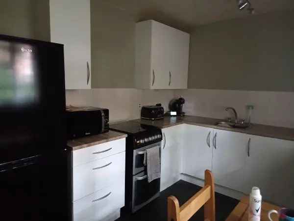 Flat For Rent in Leeds, England