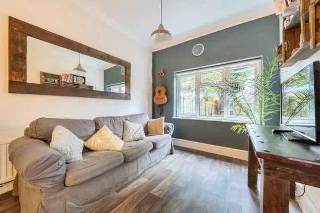 Semi-detached house for sale in North Street, Downend, Bristol, Gloucestershire BS16