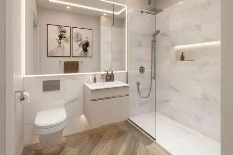 Luxury 1 2 Bedroom Apartments for Sale in Charbon Development