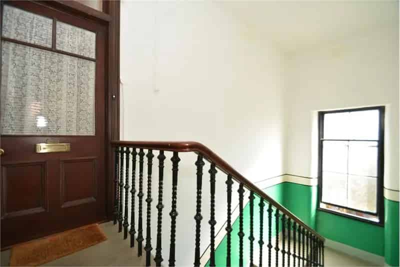 1 Bed Flat Top Floor Panoramic Views Gryfe Valley