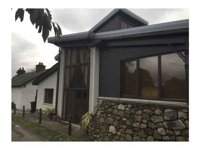 2 Bedroom Detached House for Sale in Aberdeen