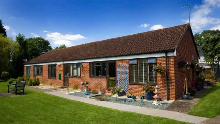 Retirement Bungalows for Rent in Gloucester