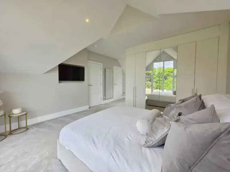 5 Bed Family Home for Sale