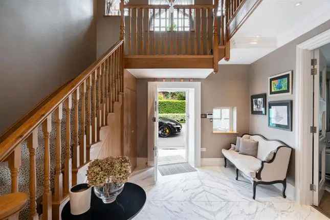 Detached House for Sale Sheldon Avenue N6