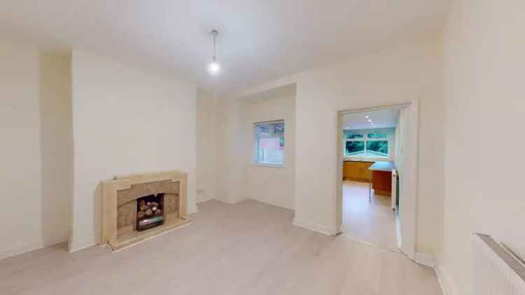 2 Bedroom Terraced House To Let Park Road