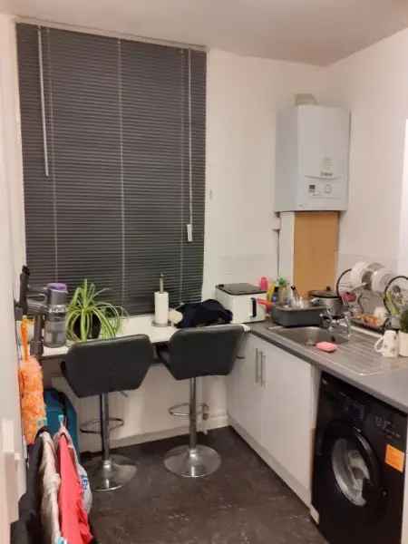 Flat For Rent in London, England