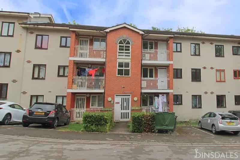 2 Bedroom Apartment Long Term Rental