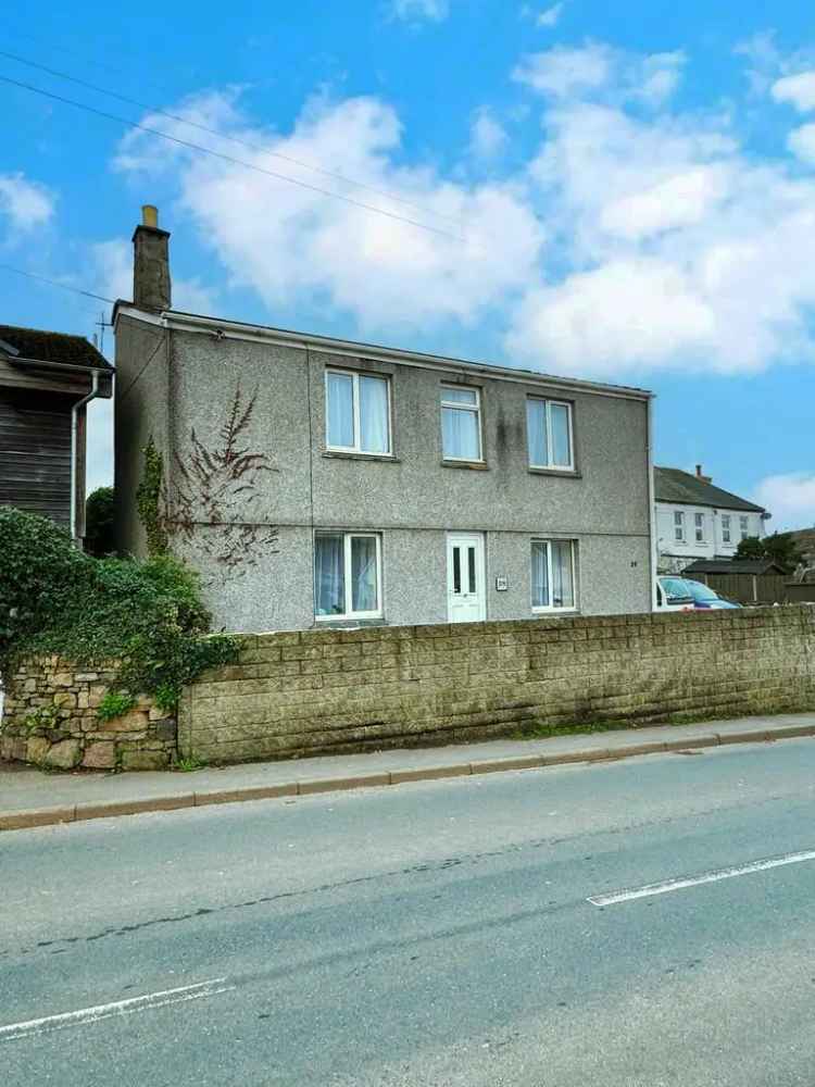 4 bedroom detached house to rent