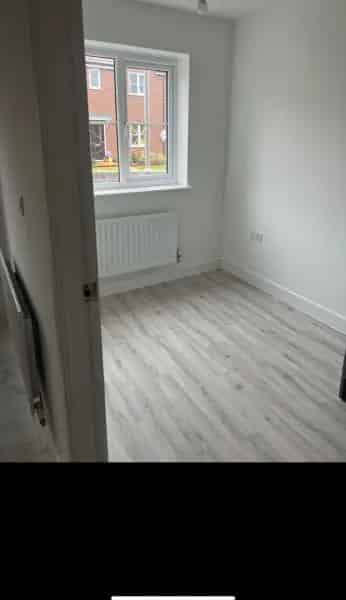 3 Story New Build with Ensuite and Study