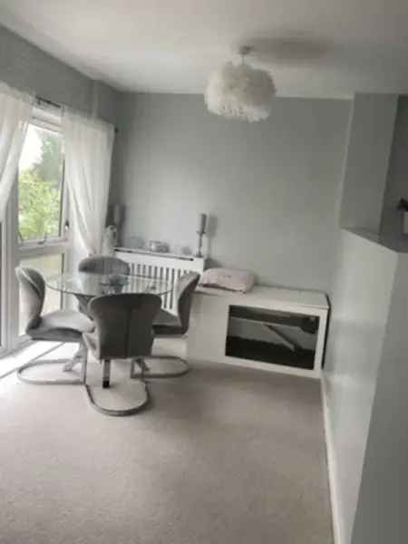 Flat For Rent in London, England