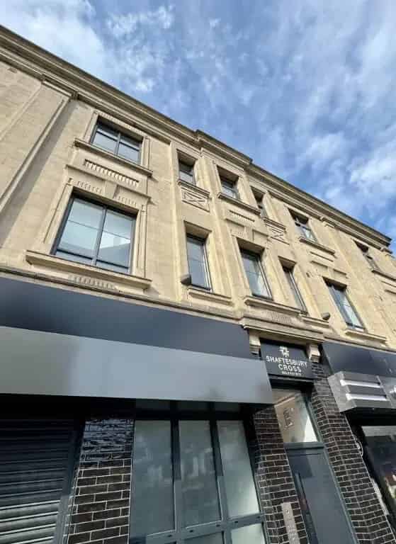 Luxury Belfast City Centre Apartments - Short Term Leases Available