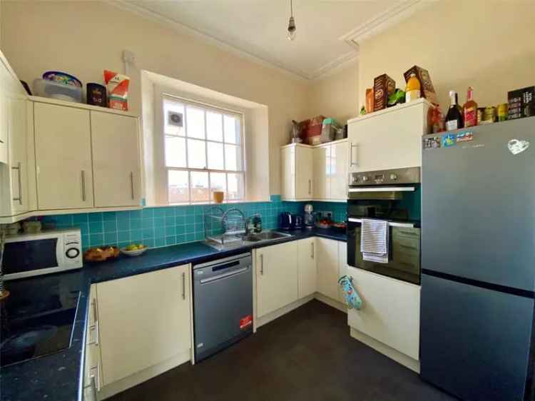Victorian House 3 Units 1 1 4 Beds Garden