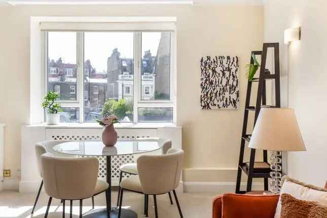 Flat to rent in Harrington Road, London SW7