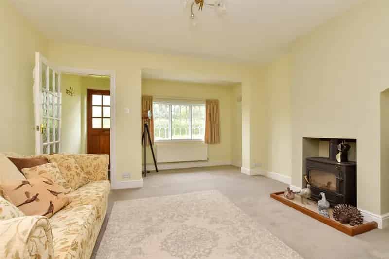 3 Bedroom Terraced House for Sale in Peaceful Rural Location