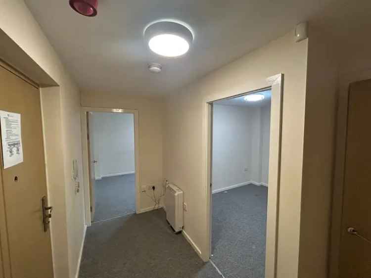 1 Bedroom Flat to Rent Sheffield S1 Zero Deposit Available