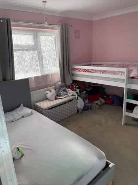 2 Bedroom House in Quiet Area