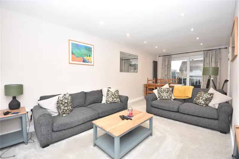 3 Bed Semi Detached House Ready to Move Into