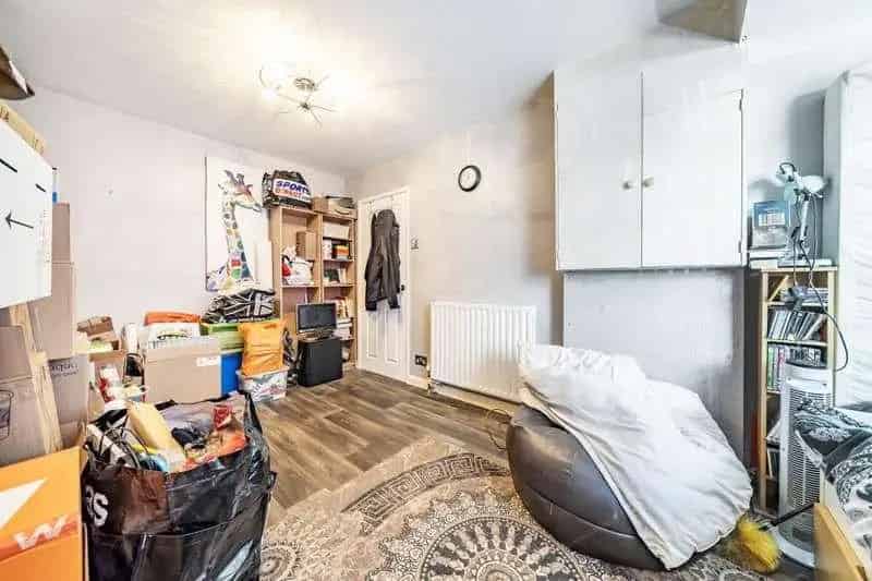 2-3 Bed Semi-Detached House For Sale