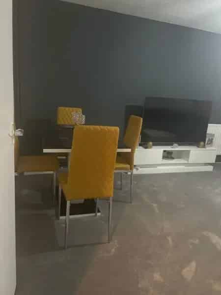 Spacious 1-Bedroom Flat Near Banbury Town Centre and Oxford