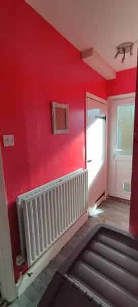 3 Bed House Near School and Park