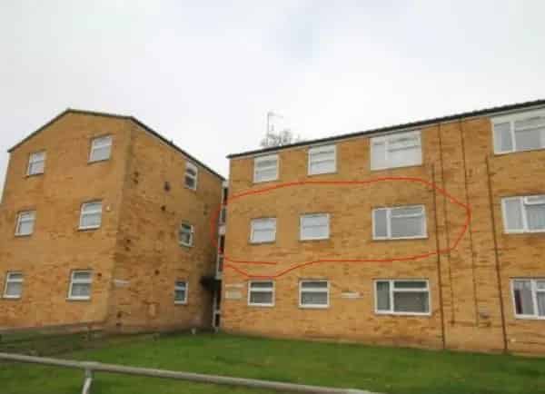 2 Bedroom House in Stevenage - Quiet Area
