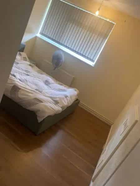 Two Bedroom Ground Floor Flat Langley