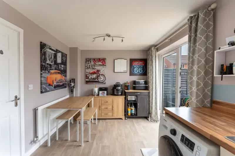 3 Bed House for Sale Haywood Village