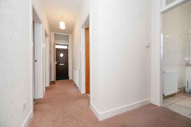 Flat For Rent in Aberdeen City, Scotland