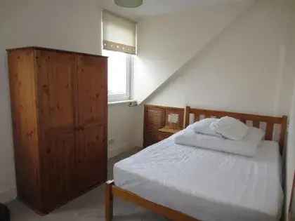 1 Bedroom Furnished Flat in Rosemount Aberdeen