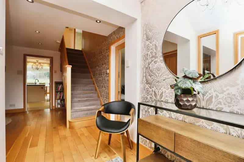 5 Bedroom Detached House for Sale Carlton-in-Lindrick