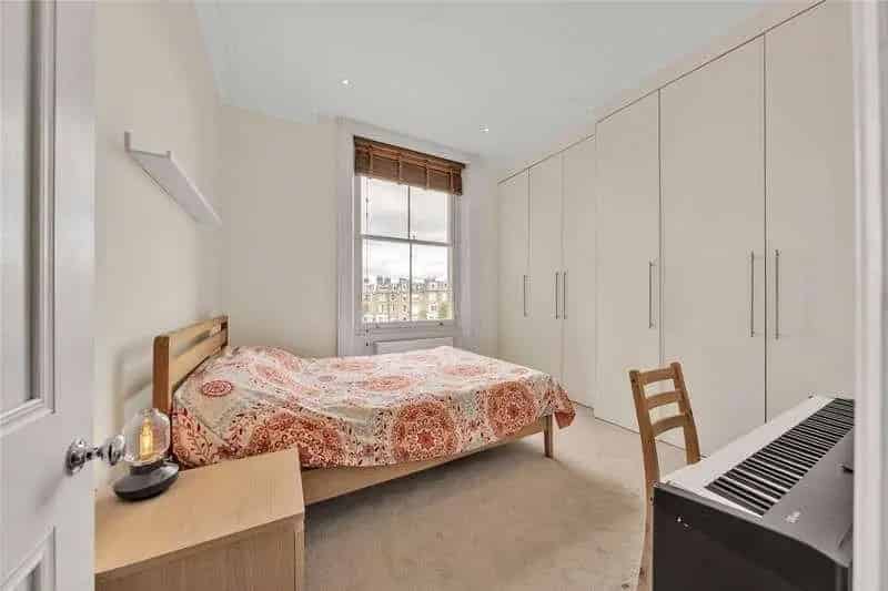 1 Bed Flat for Sale in Little Venice