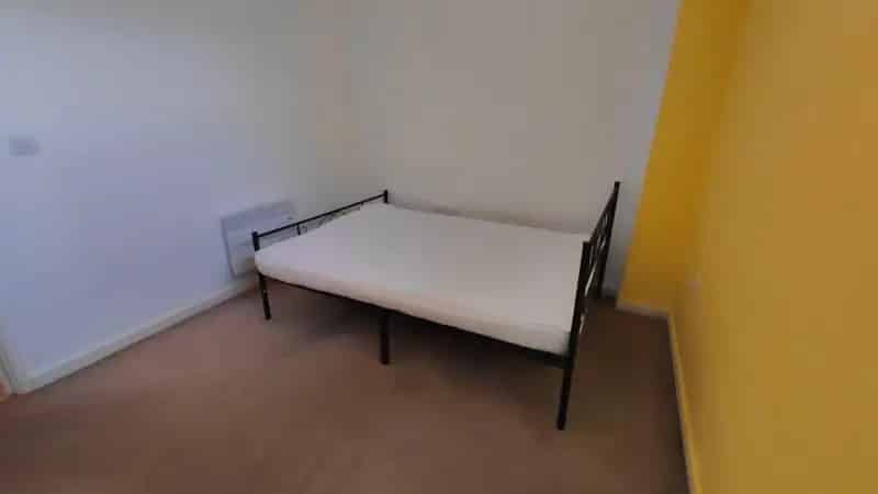 1 Bedroom Flat to Rent