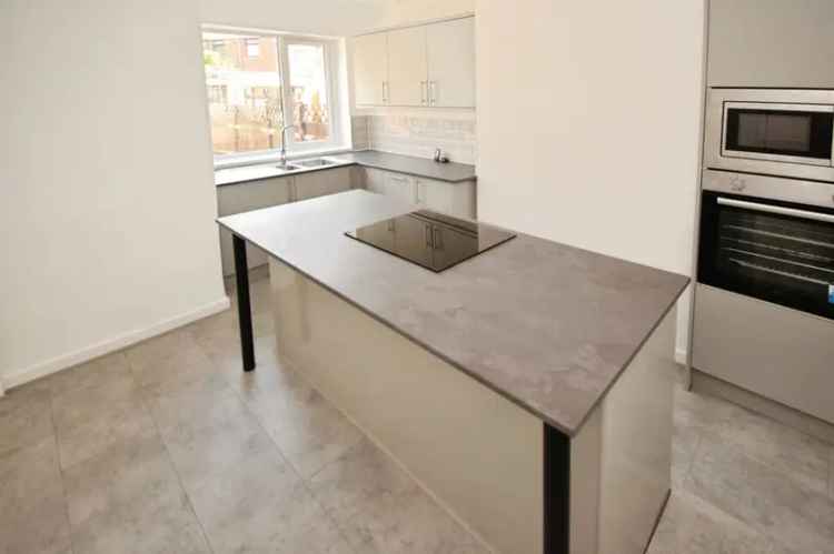 4 Bedroom Mid Terrace House for Sale Coundon Coventry