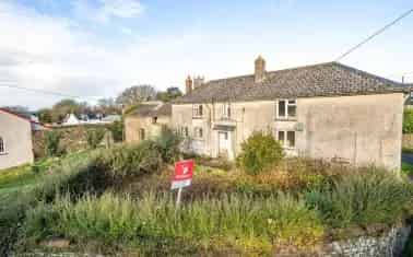High Bickington Detached Property Renovation Project