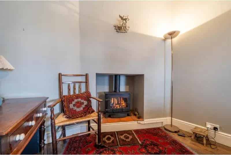 2 Bed Townhouse for Sale in Ludlow