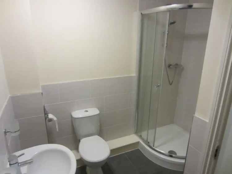 1 Bedroom Flat To Rent Available Now