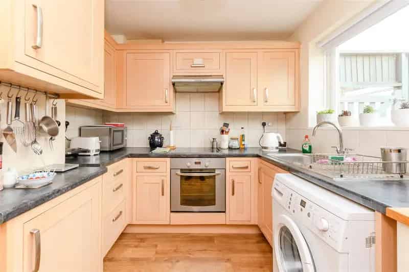 3 Bedroom Semi-Detached Bungalow For Sale