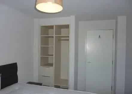 2 Bedroom Flat 46m Manchester  £1115 Deposit Bills Approx 200