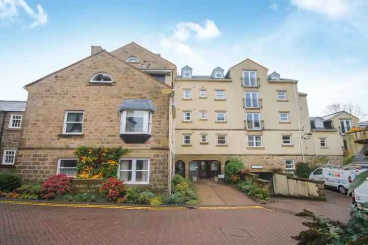 2 Bedroom Retirement Flat for Sale in Harrogate