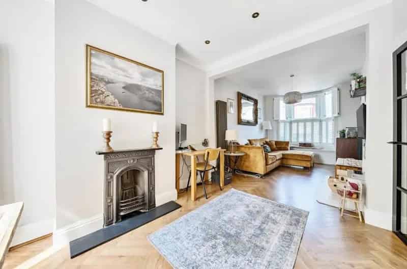 2 Bed Victorian Terrace House for Sale