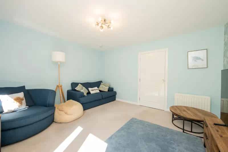 3 Bed End Terrace House for Sale in Portlethen Hillside