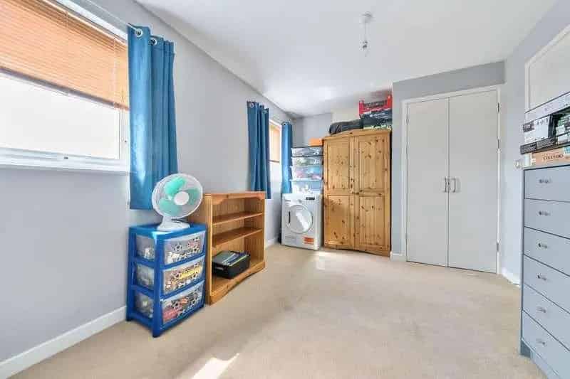 2 Bed Flat for Sale - Shared Ownership Available