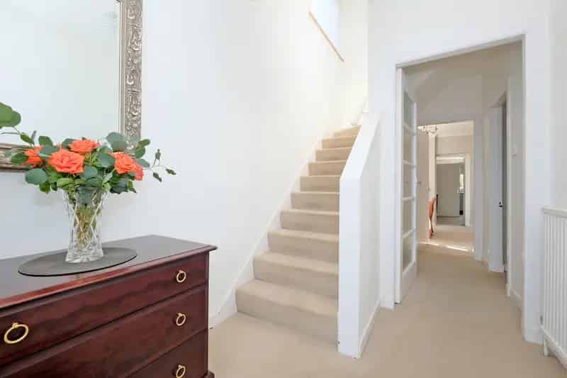 Three-Bed Semi-Detached House in Mannofield