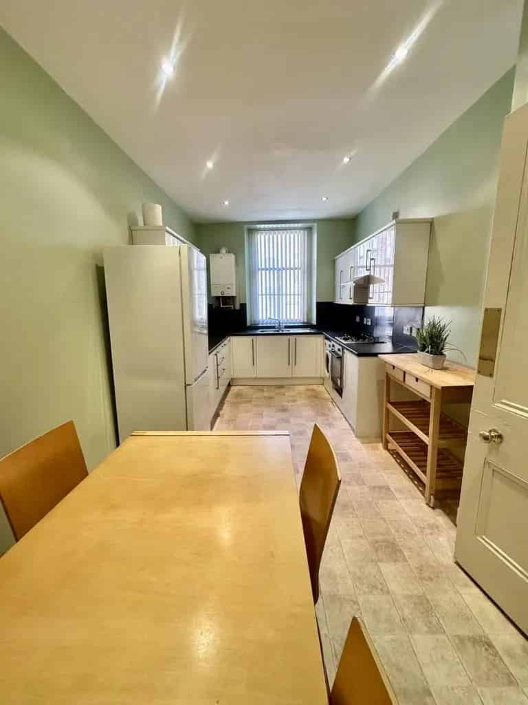 2 bedroom flat to rent