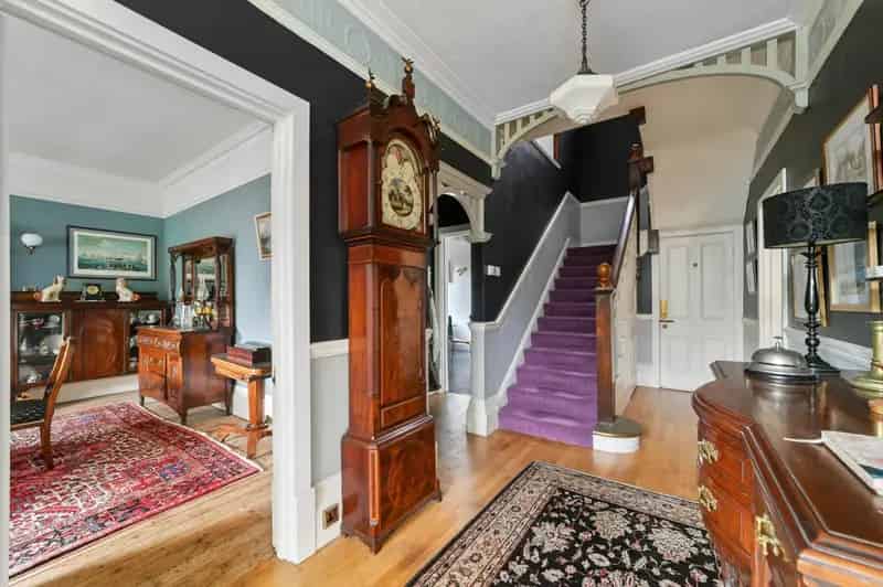 7 Bedroom Detached House Frinton On Sea William Hayne Design